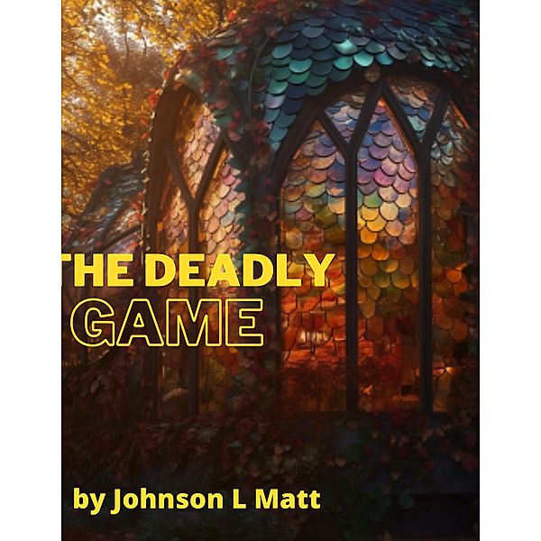 The Deadly Game, JOHNSON l Matt