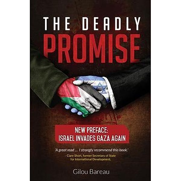 The Deadly Promise, Gilou Bareau