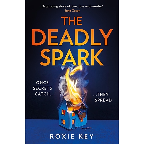 The Deadly Spark, Roxie Key