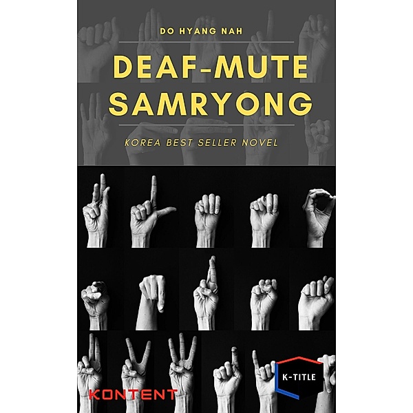 The Deaf-mute Sam-ryong, Na Do-hyang