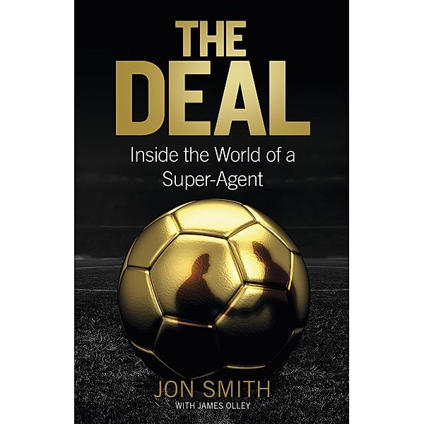 The Deal, Jon Smith