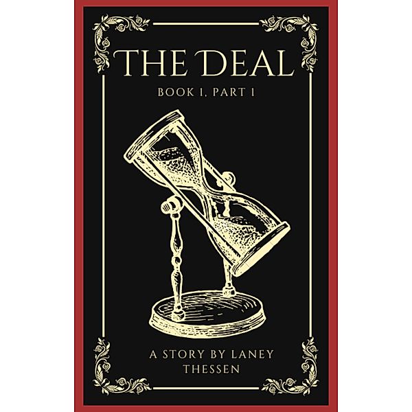 The Deal, Laney Thessen