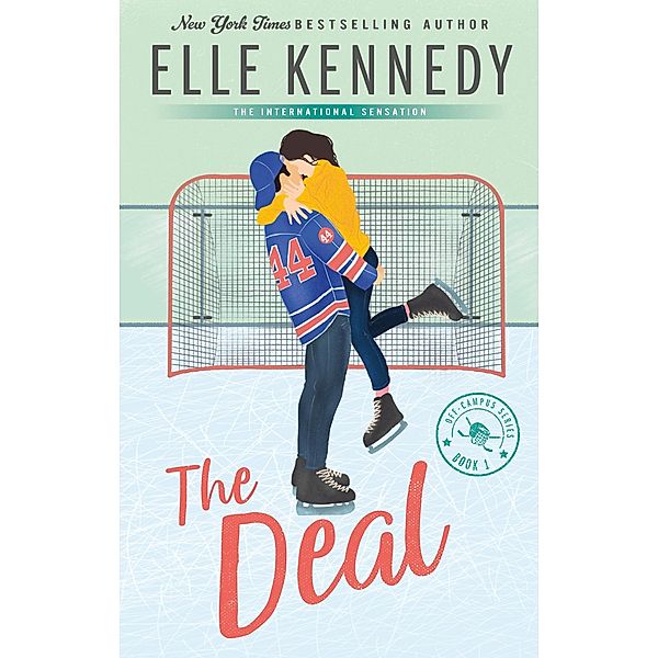 The Deal / Off-Campus, Elle Kennedy