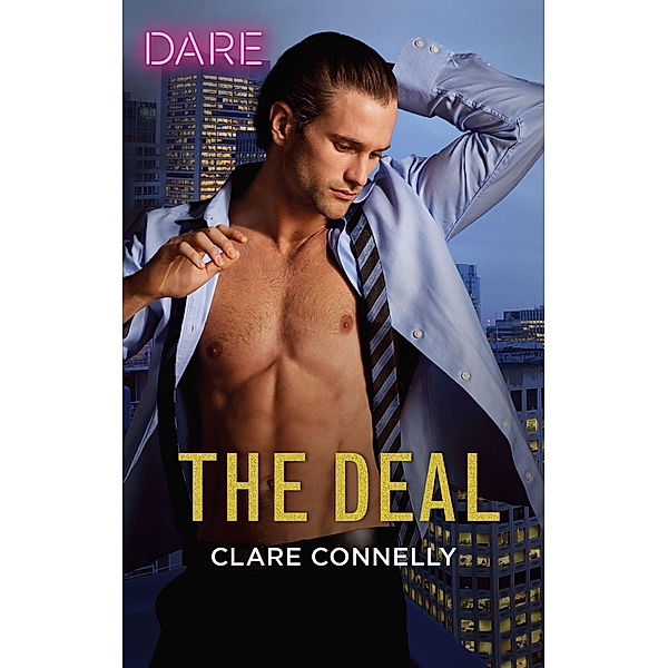 The Deal / The Billionaires Club, Clare Connelly