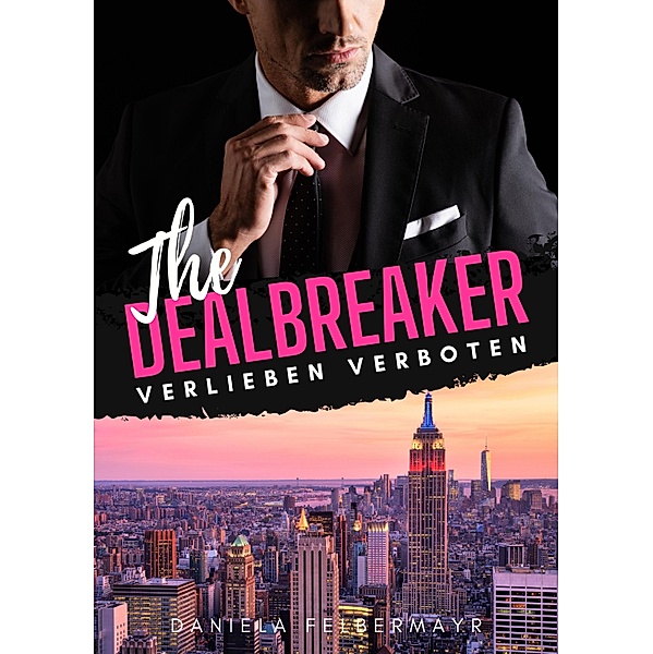 The Dealbreaker, Daniela Felbermayr