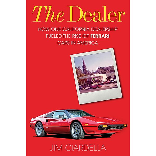 The Dealer, Jim Ciardella