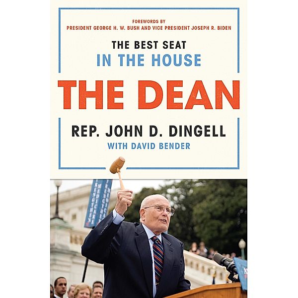 The Dean, John David Dingell, David Bender