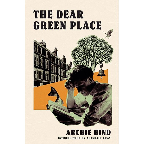 The Dear Green Place, Archie Hind