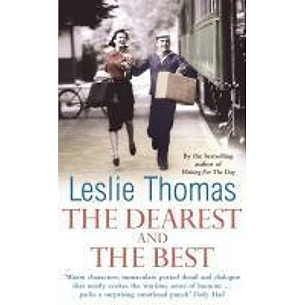 The Dearest And The Best, Leslie Thomas