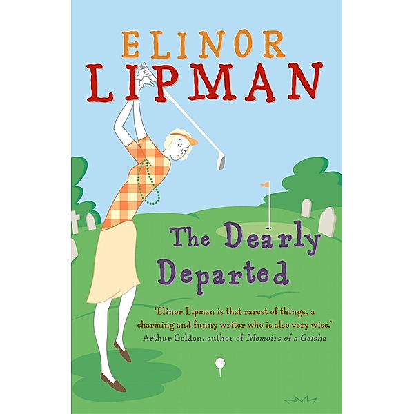 The Dearly Departed, Elinor Lipman