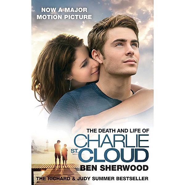 The Death and Life of Charlie St. Cloud (Film Tie-in), Ben Sherwood