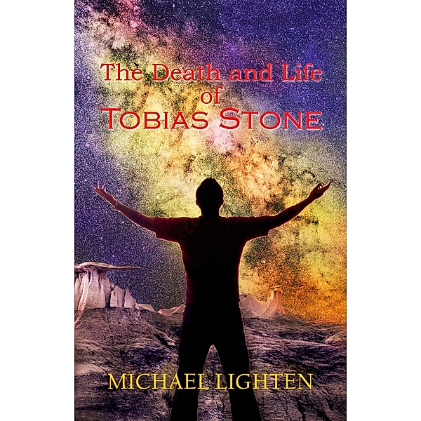 The Death and Life of Tobias Stone, Michael Lighten
