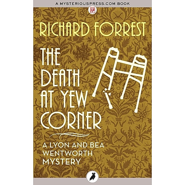 The Death at Yew Corner, Richard Forrest