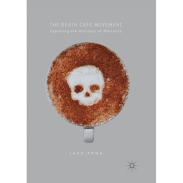 The Death Café Movement; ., Jack Fong