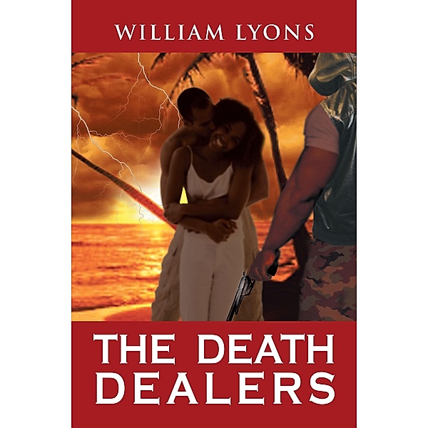 The Death Dealers, William Lyons