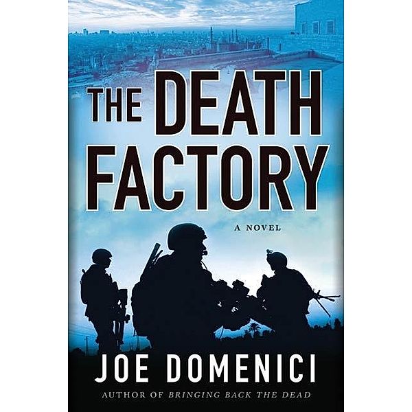 The Death Factory, Joe Domenici