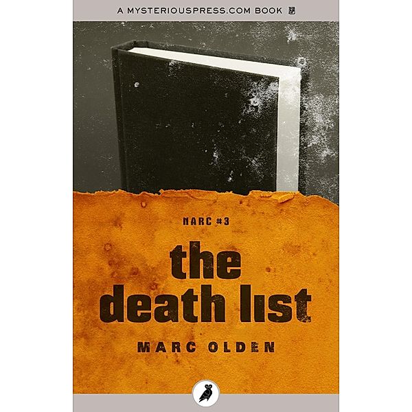 The Death List, Marc Olden