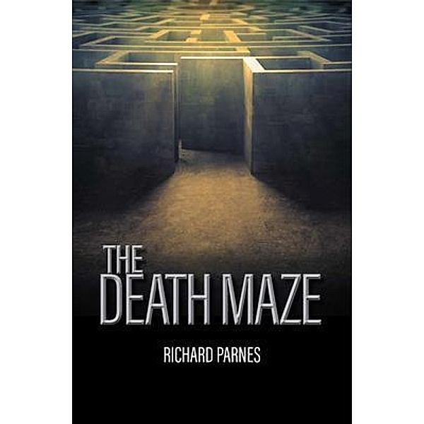 The Death Maze / Writers Branding LLC, Richard Parnes