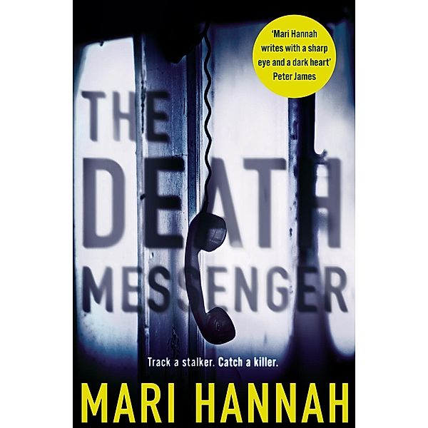 The Death Messenger, Mari Hannah