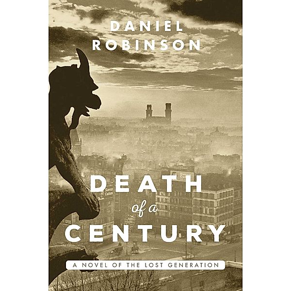 The Death of a Century, Daniel Robinson