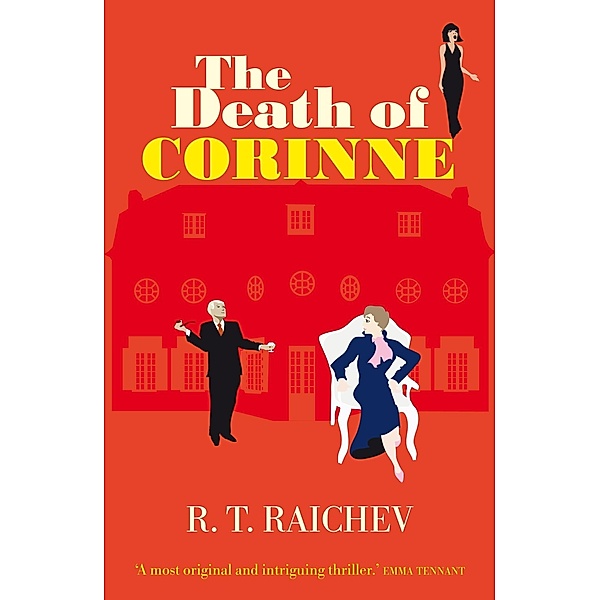 The Death of Corinne, R. T. Raichev