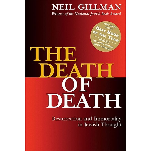 The Death of Death, Gillman
