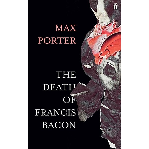 The Death of Francis Bacon, Max Porter