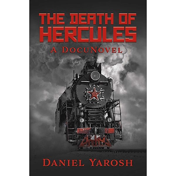 The Death of Hercules, Daniel Yarosh