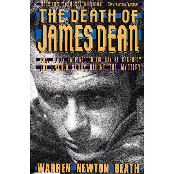 The Death of James Dean, Warren Newton Beath