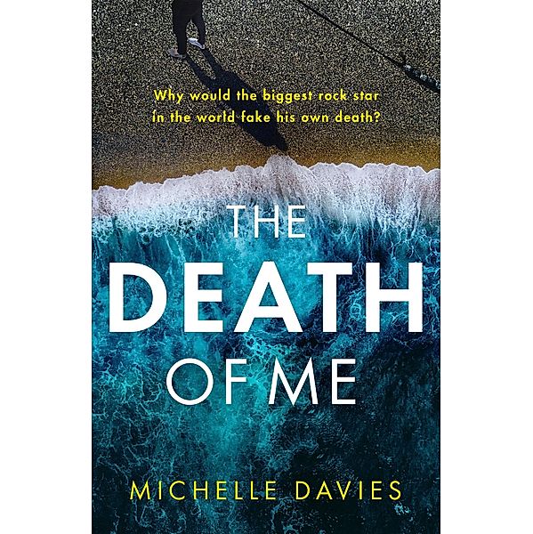 The Death of Me, Michelle Davies