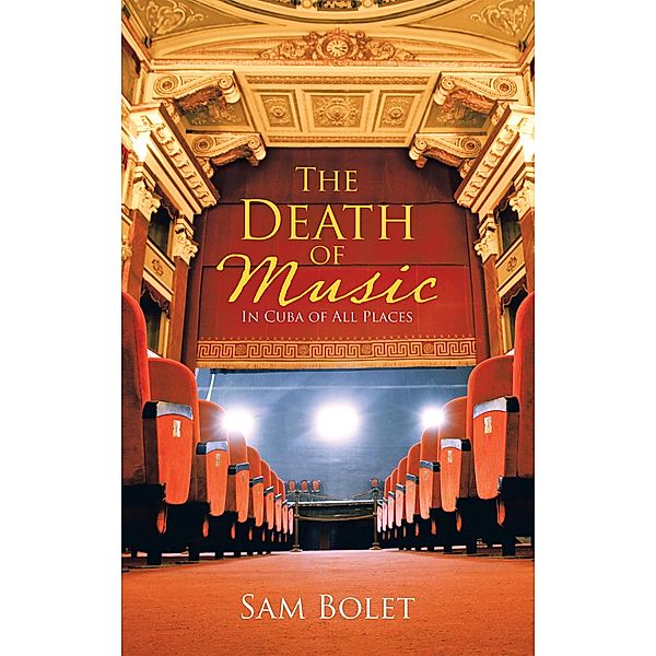 The Death of Music, Sam Bolet