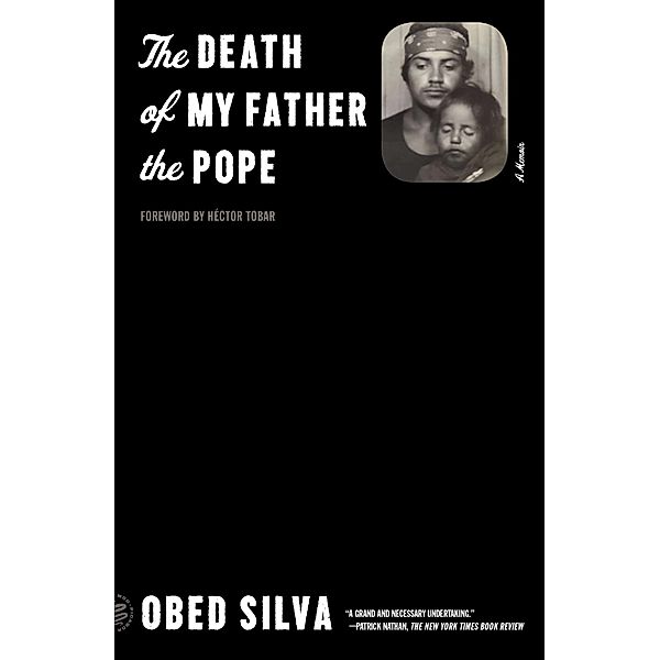 The Death of My Father the Pope, Obed Silva