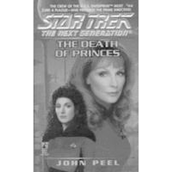 The Death of Princes, John Peel