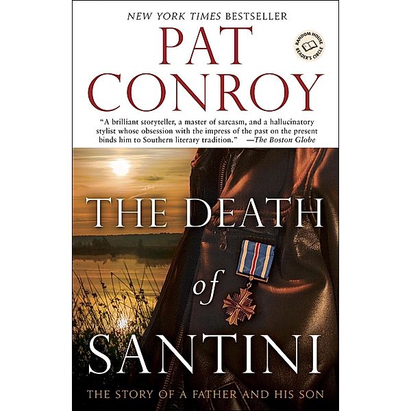 The Death of Santini, Pat Conroy