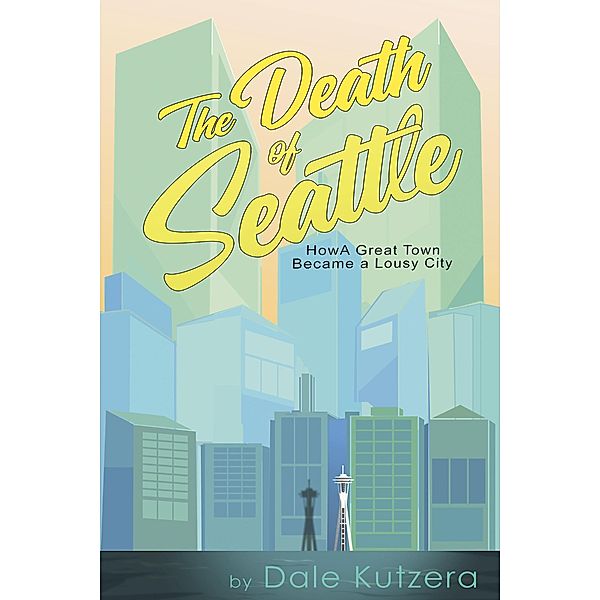 The Death of Seattle, Dale Kutzera