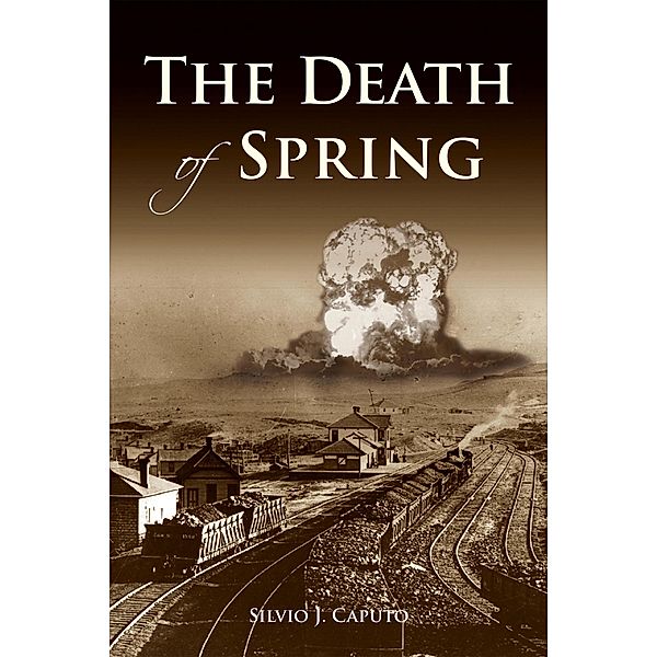 The Death of Spring, Silvio J. Caputo