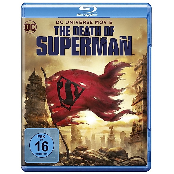 The Death of Superman, Keine Informationen