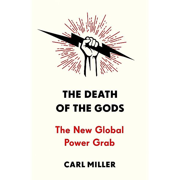 The Death of the Gods, Carl Miller