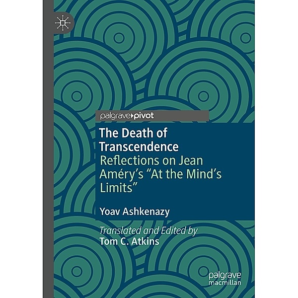 The Death of Transcendence / Progress in Mathematics, Yoav Ashkenazy