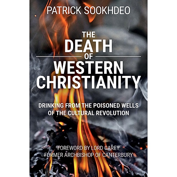 The Death of Western Christianity, Patrick Sookhdeo