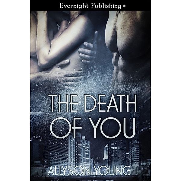 The Death of You, Allyson Young
