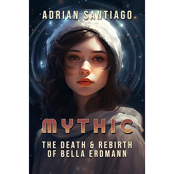 The Death & Rebirth of Bella Erdmann (MYTHIC, #0) / MYTHIC, Adrian Santiago
