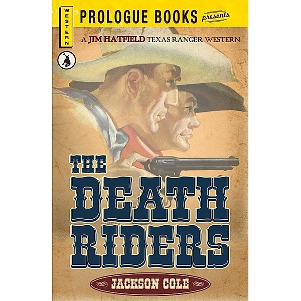 The Death Riders, Jackson cole