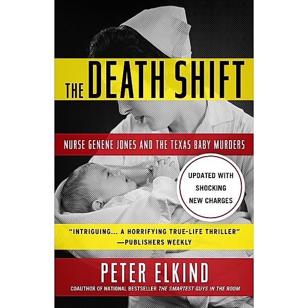 The Death Shift, Peter Elkind