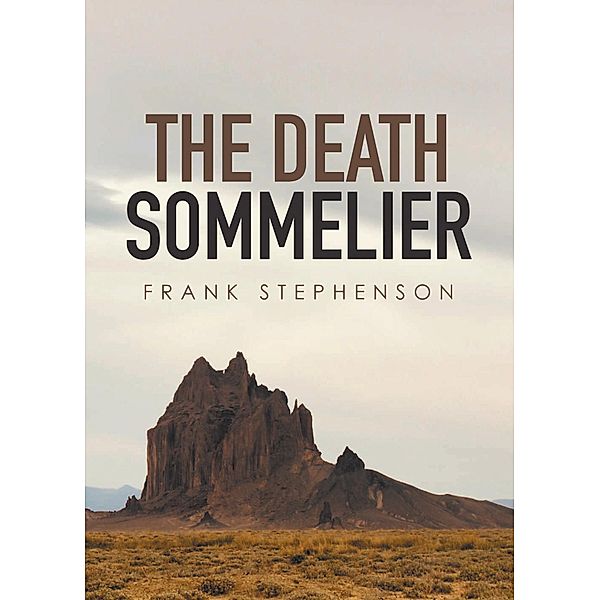 The Death Sommelier, Frank Stephenson