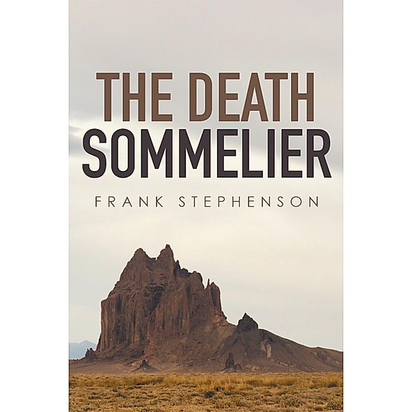 The Death Sommelier, Frank Stephenson