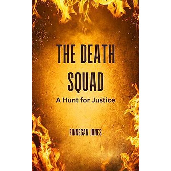 The Death Squad, Finnegan Jones