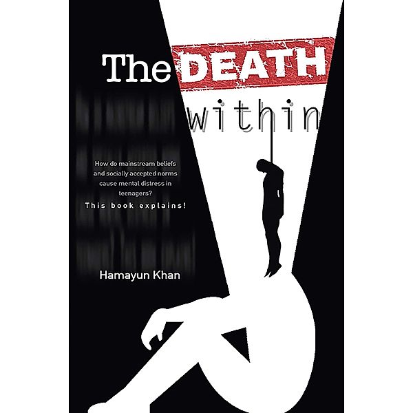 The Death Within, Hamayun Khan