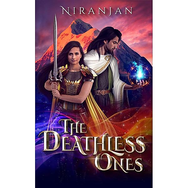 The Deathless Ones, Niranjan
