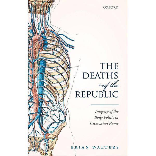 The Deaths of the Republic, Brian Walters